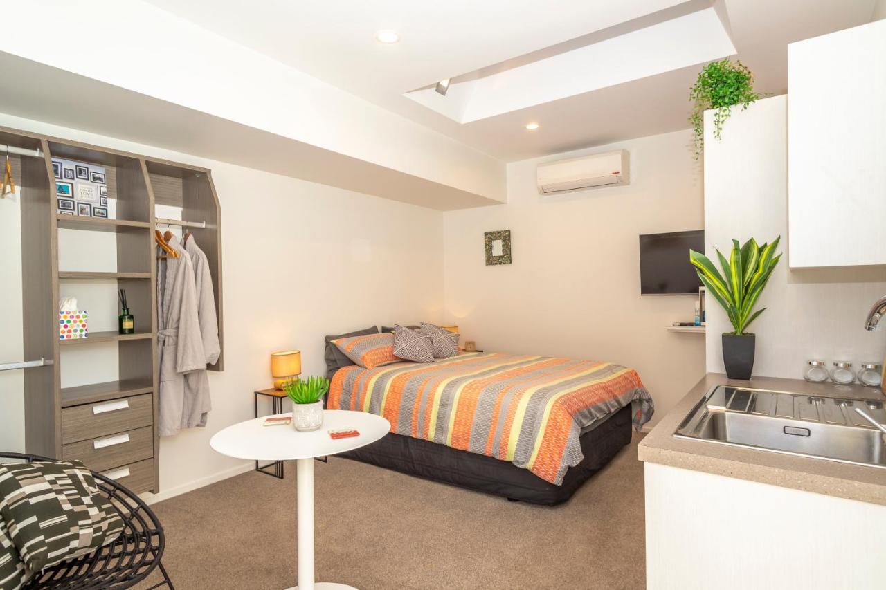 Arrowtowns Golden Stay 外观 照片